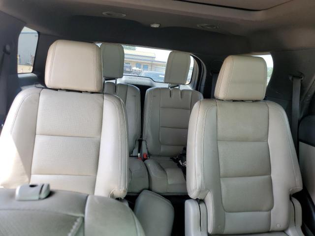 2015 FORD EXPLORER L - 1FM5K7F80FGB01623