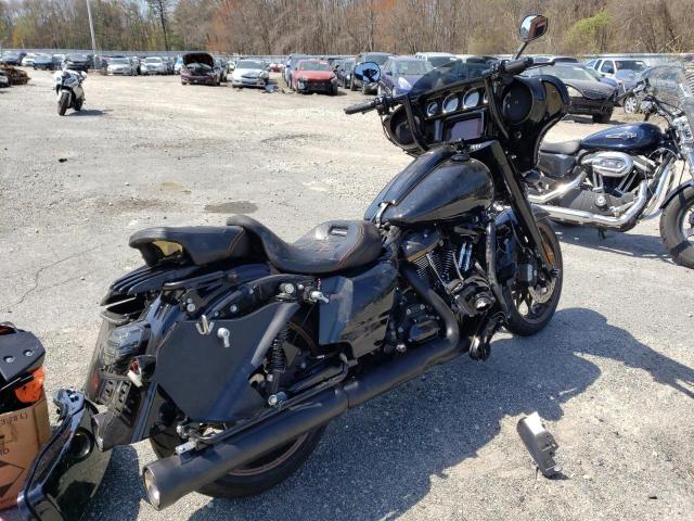 2022 HARLEY-DAVIDSON FLHXST - 1HD1ABL18NB626892