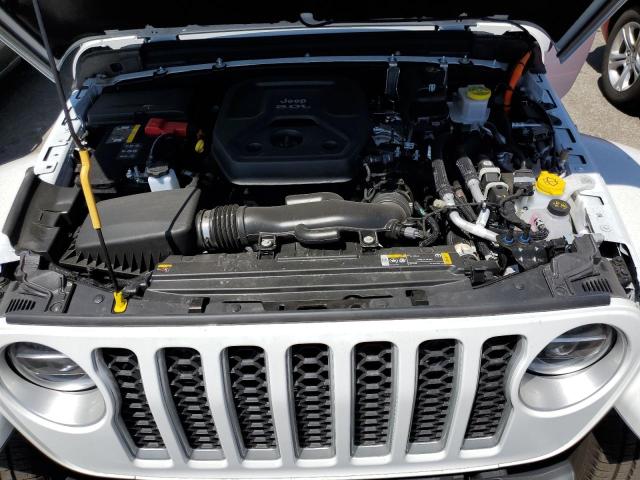 1C4JJXP62NW249778 Jeep Wrangler Unlimited Sahara 4xe