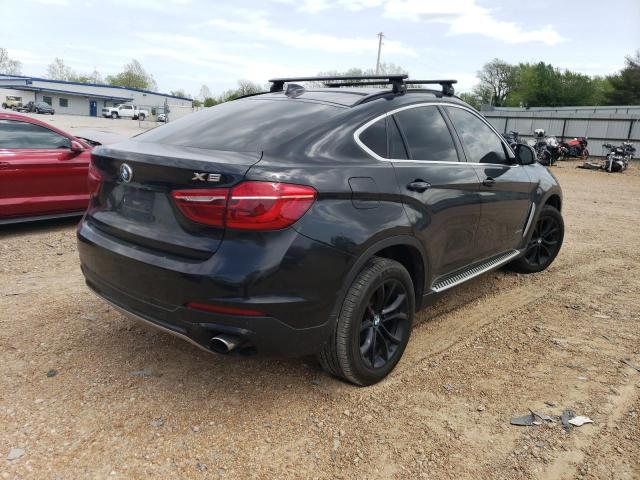 VIN 5UXKU2C57F0F96251 2015 BMW X6, Xdrive35I no.3