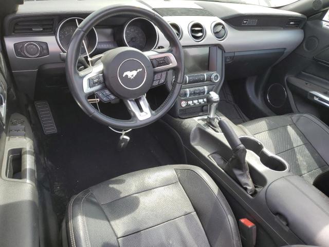 1FATP8UH9L5139709 Ford MUSTANG