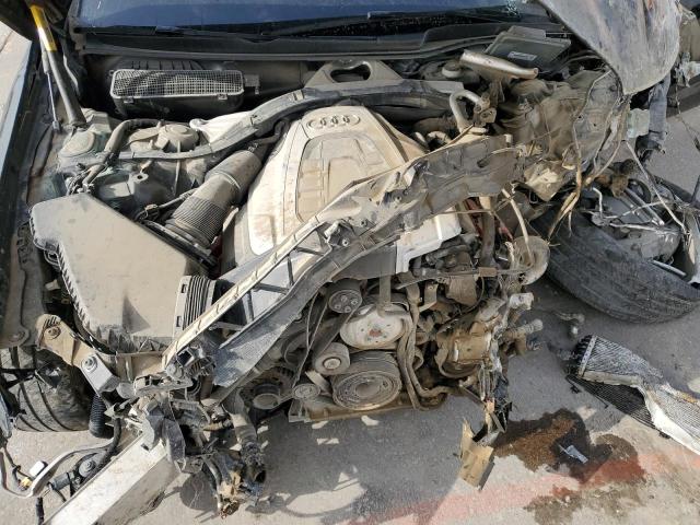 Lot #2487192755 2016 AUDI A6 PREMIUM salvage car