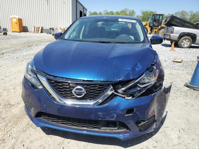 2019 NISSAN SENTRA 1.8 - 3N1AB7AP1KY224683