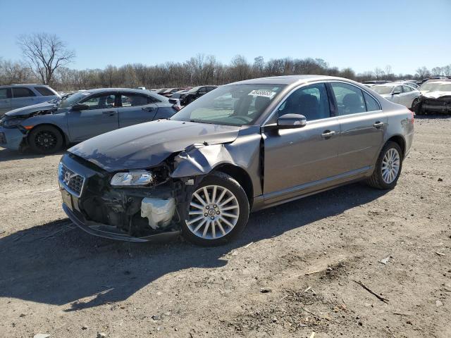 2007 Volvo S80 