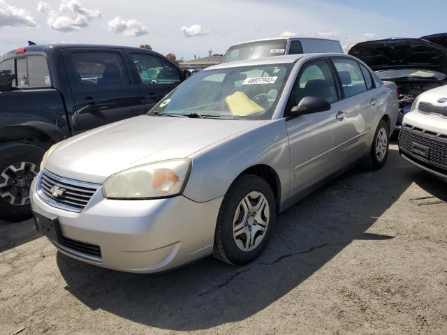 2007 Chevrolet Malibu LS