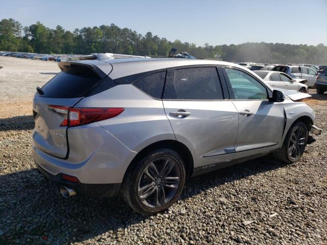 2019 ACURA RDX A-SPEC - 5J8TC2H68KL004549