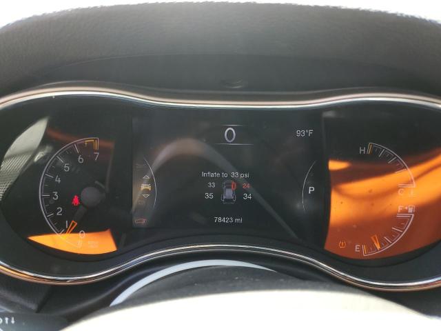 1C4RJFAG0GC338848 Jeep Grand Cherokee Laredo