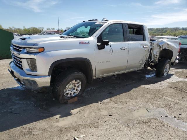 2023 Chevrolet Silverado 2500HD LTZ