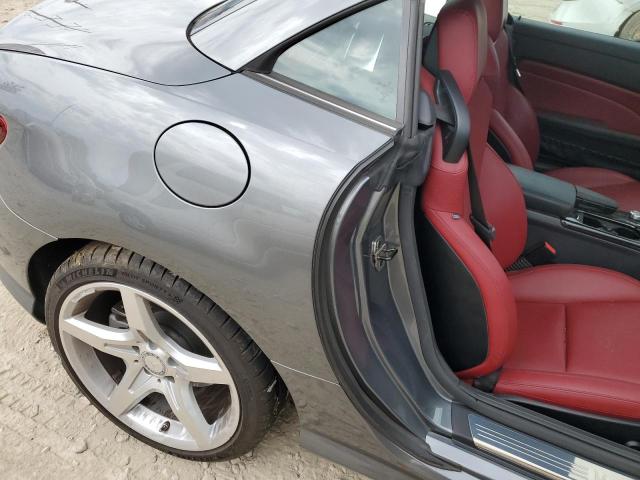 2016 MERCEDES-BENZ SLK 350 - WDDPK5HA3GF121363