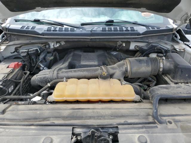 1FTEW1EG4HKD29395 Ford F150 Supercrew