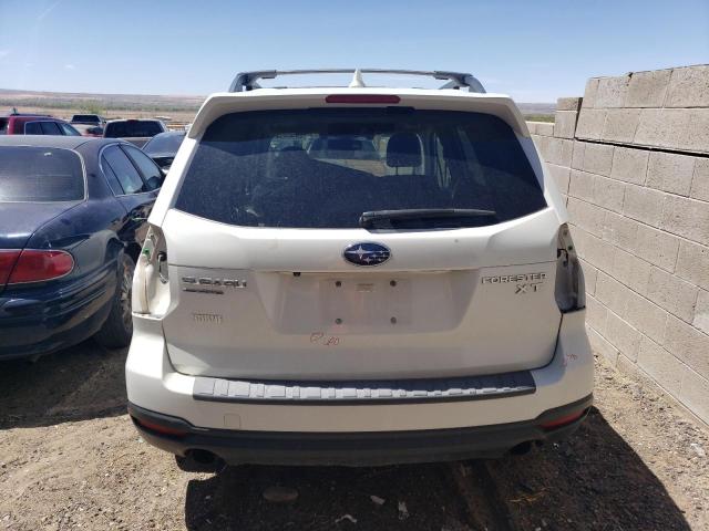 JF2SJGXC9GH486531 Subaru Forester 2.0xt Touring