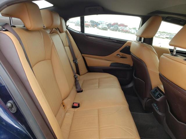2021 LEXUS ES 300H UL - 58AFA1C13MU007626
