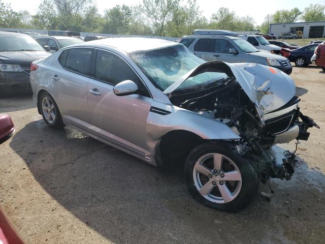 5XXGM4A75FG395466 KIA Optima Lx