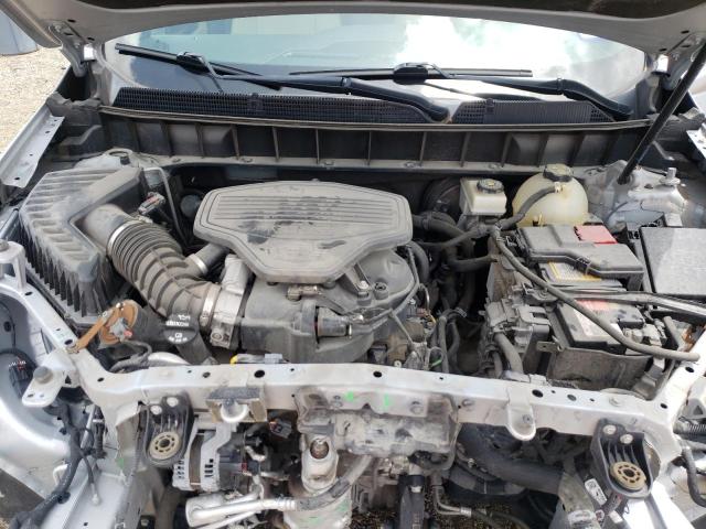 1GYKNARS4HZ229917 Cadillac XT5
