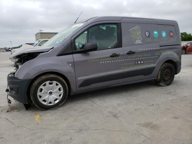 2018 FORD TRANSIT CO - NM0LS7E74J1368082
