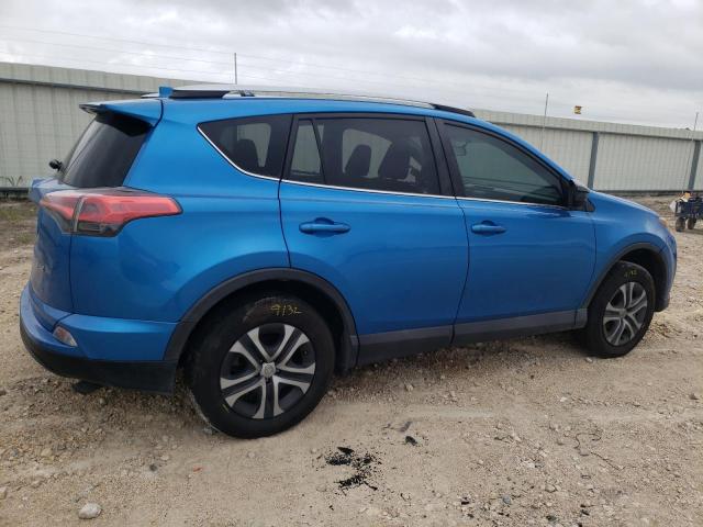 2T3ZFREV0GW310427 Toyota RAV4 LE