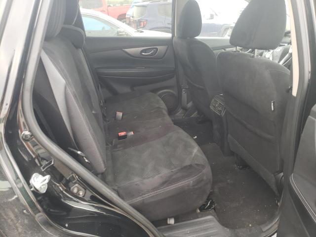 5N1AT2ML7EC797179 Nissan ROGUE S