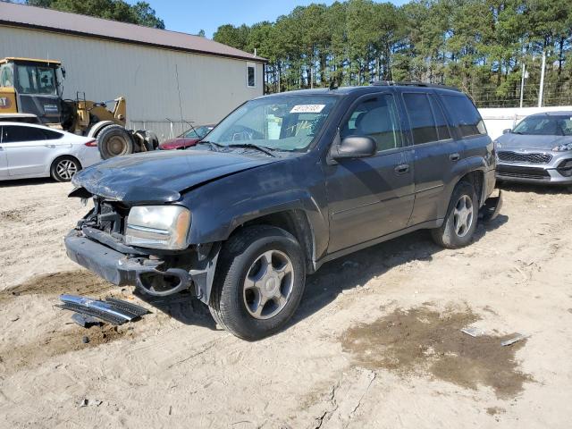 2007 Chevrolet TrailBlazer LS