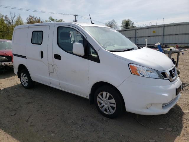 2017 NISSAN NV200 2.5S - 3N6CM0KN0HK698668
