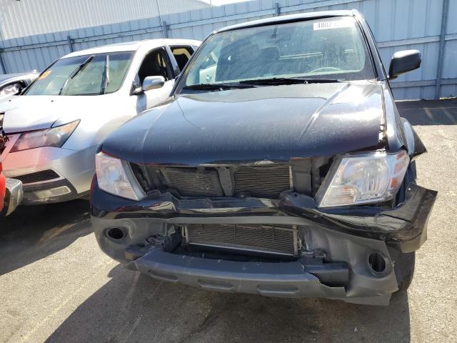 1N6BD0CT4EN716281 Nissan FRONTIER S