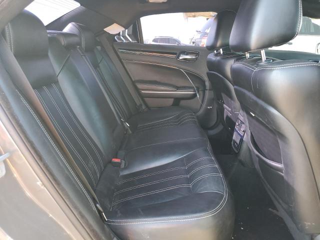 2C3CCABG7KH561402 Chrysler 300 S