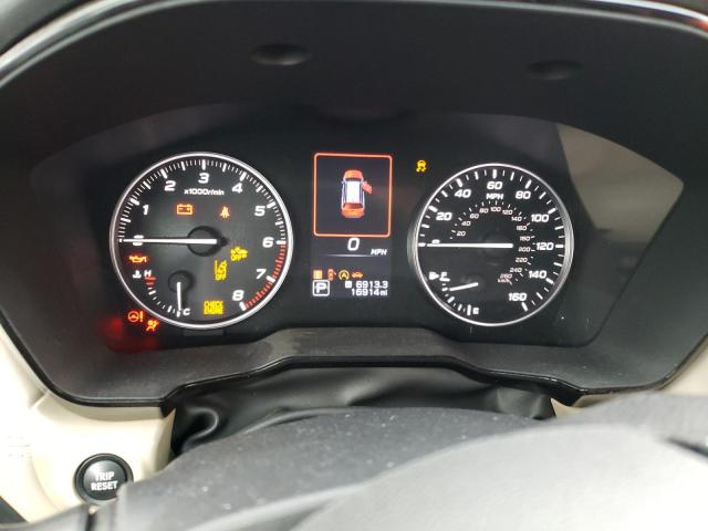 4S4BTADC4M3130003 Subaru Outback Premium
