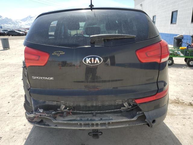 KNDPBCAC5G7873019 | 2016 KIA SPORTAGE L