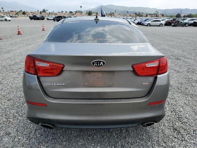 5XXGM4A70FG465374 KIA Optima Lx