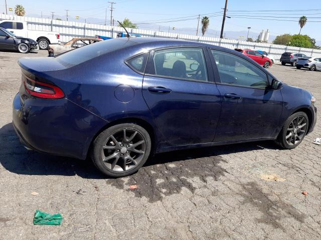 1C3CDFBB2FD331462 Dodge DART SXT