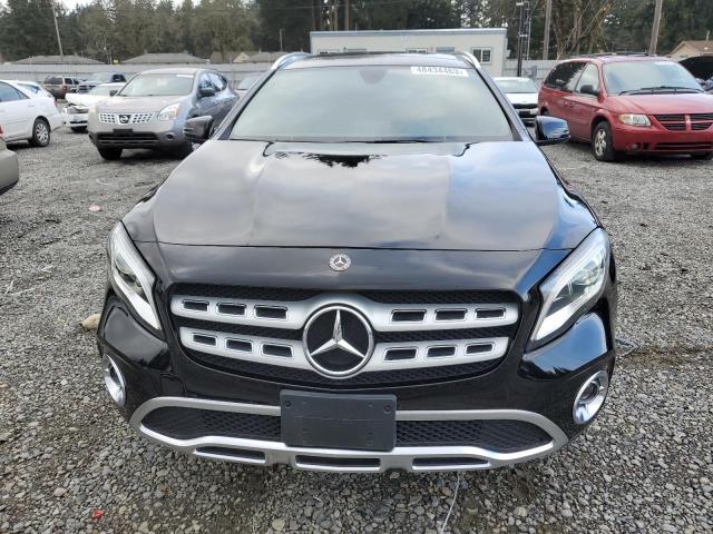 WDCTG4GB8JJ450038 Mercedes-Benz Gla 250 4matic