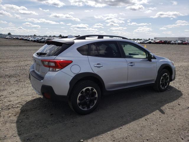 JF2GTAEC7NH233463 Subaru Crosstrek Premium