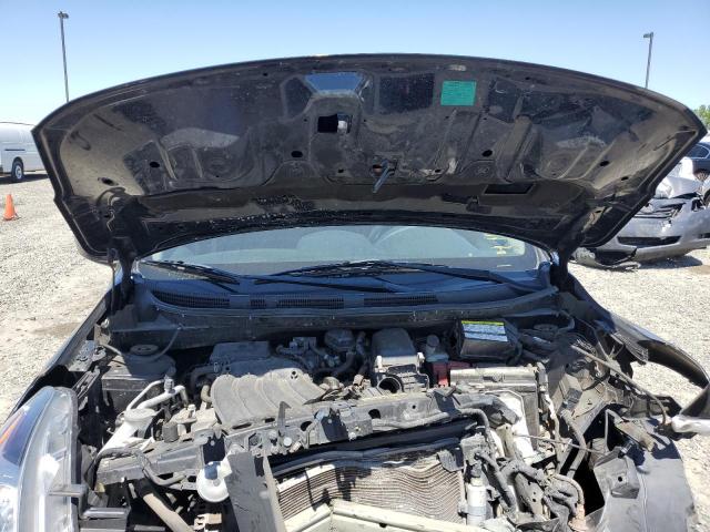 3N1CN7AP5JL817149 Nissan VERSA S