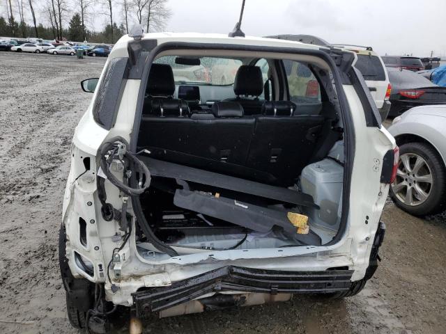 MAJ6S3JL9KC297629 Ford Ecosport Ses
