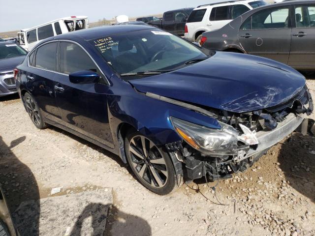 1N4AL3AP9JC115663 Nissan ALTIMA 2.5