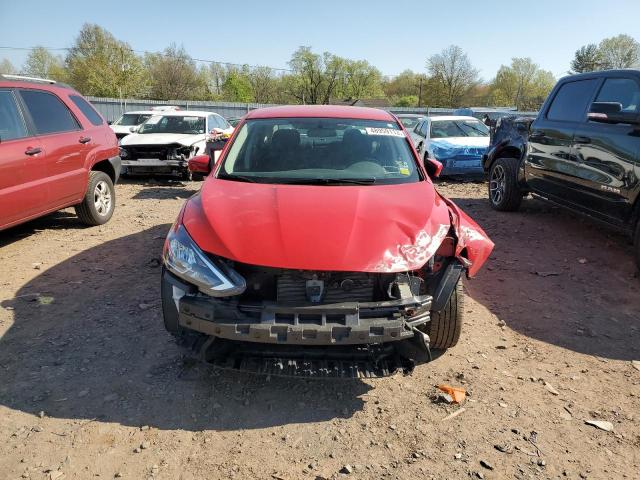 3N1AB7APXKY239439 Nissan SENTRA S