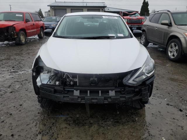 3N1AB7AP4JY299084 Nissan SENTRA S