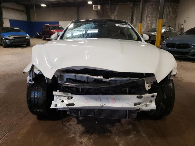 2019 JAGUAR XJ R - SPO - SAJWJ1CD1K8W18915