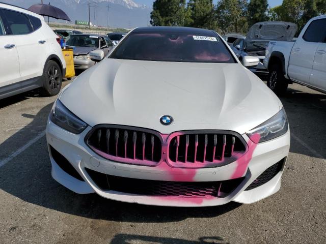 WBAGV2C0XNCH46419 BMW 840i