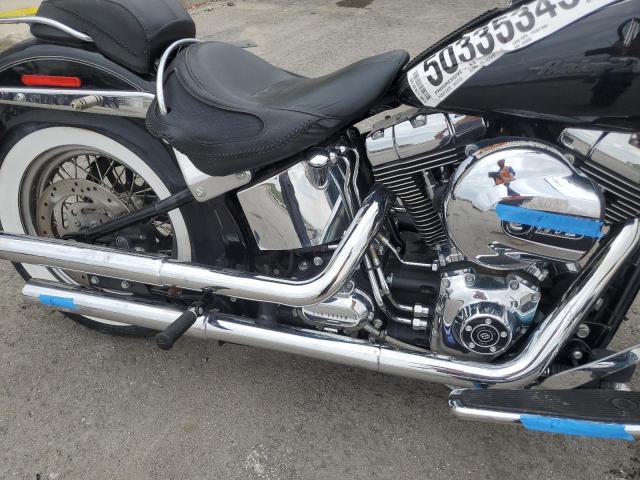 2016 HARLEY-DAVIDSON FLSTN SOFT - 1HD1JDV16GB035293