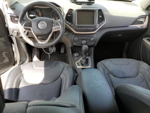 1C4PJMDS0HW646727 Jeep Cherokee Limited
