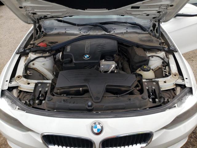 2015 BMW 328 I - WBA3A5G57FNS90755