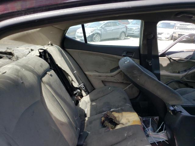 5XXGM4A70EG286346 KIA Optima Lx
