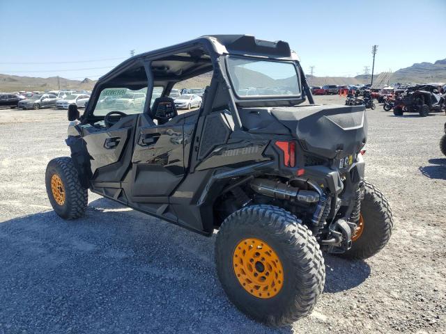 2021 CAN-AM MAVERICK S - 3JB1BAX48MK001833