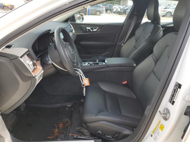 2022 VOLVO S60 T8 REC 7JRH60FZ1NG193332