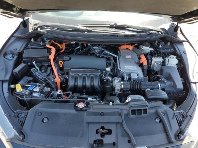2018 HONDA CLARITY TO - JHMZC5F38JC001201