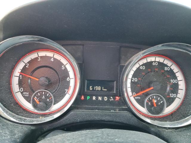 2C4RDGBG3ER116885 Dodge Grand Caravan Se