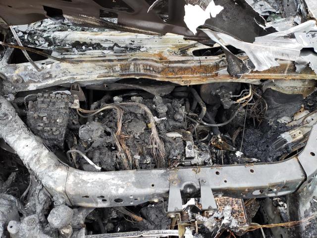5GAKRBKD2EJ338285 Buick Enclave