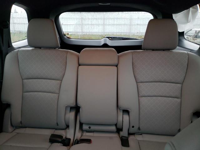 2020 HONDA PASSPORT E - 5FNYF8H56LB002941