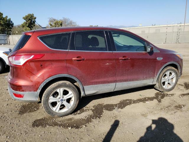 1FMCU0G71GUB39797 | 2016 FORD ESCAPE SE