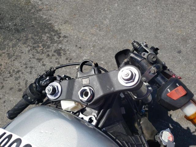 2002 HONDA CBR900 RR JH2SC50192M001396